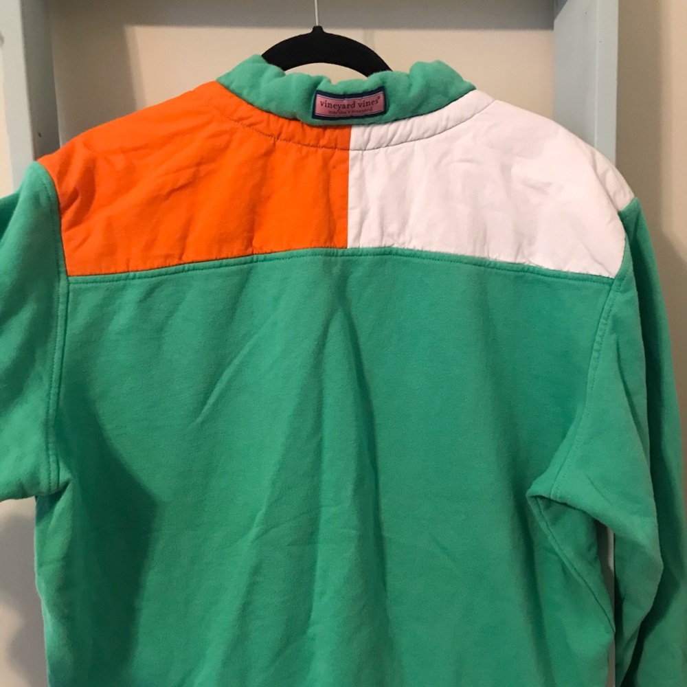 Vineyard Vines Quarter Zip